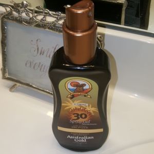 Australian Gold SPF 30